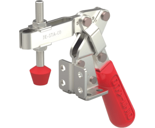 Serie Clema verticala standard DESTACO 317