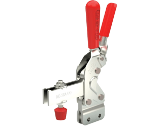 Serie Clema verticala standard DESTACO 2010