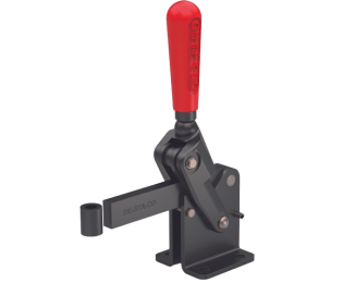 Serie Clema verticala sudabila DESTACO 535