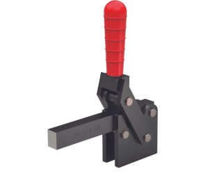 Serie Clema verticala sudabila DESTACO 548