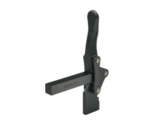 Serie Clema verticala sudabila DESTACO 558