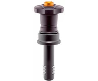 Stift de asamblare autoblocant cu rulment axial pentru gauri filetate din otel EH 22356.