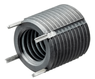 Insertie filetata din otel EH 22900.