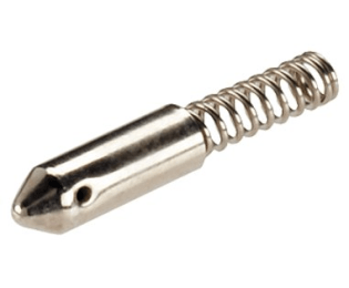 Blocator cu arc cu cap ascutit din otel EH 22100.