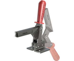 Serie Clema Heavy Duty DESTACO 5105