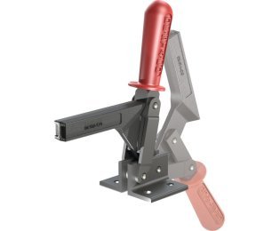 Serie Clema Heavy Duty DESTACO 5110