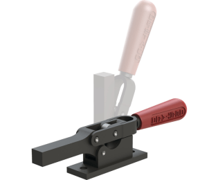 Serie Clema Heavy Duty DESTACO 5310