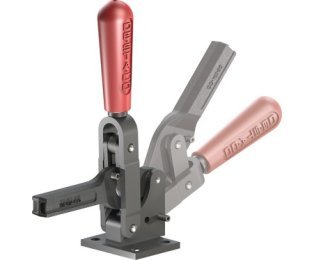 Serie Clema Heavy Duty DESTACO 5905