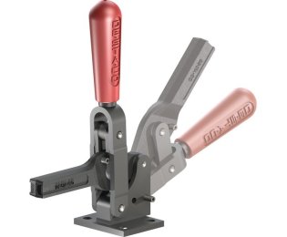 Serie Clema Heavy Duty DESTACO 5915