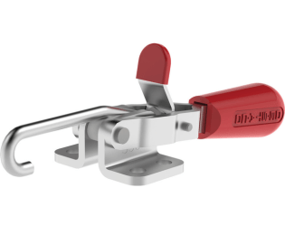 Serie Clema manuala cu carlig DESTACO 330