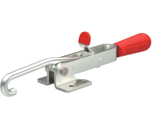 Serie Clema manuala cu carlig DESTACO 351