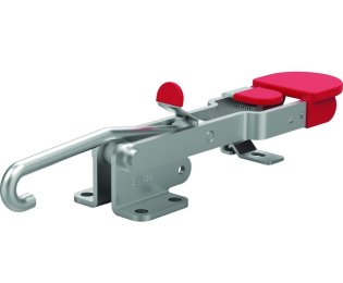 Serie Clema manuala cu carlig DESTACO 371