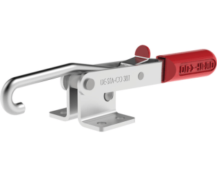 Serie Clema manuala cu carlig DESTACO 381