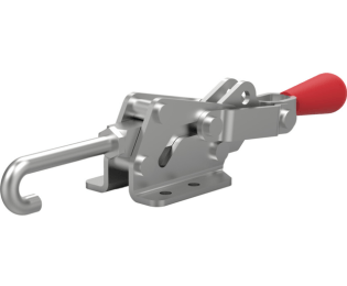 Serie Clema manuala cu carlig DESTACO 3051