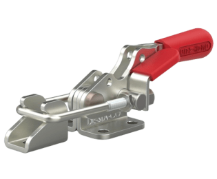 Serie Clema manuala cu carlig DESTACO 323