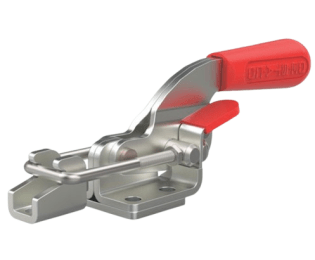 Serie Clema manuala cu carlig DESTACO 331