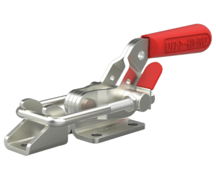 Serie Clema manuala cu carlig DESTACO 341