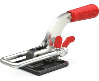 Serie Clema manuala cu carlig DESTACO 375