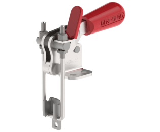 Serie Clema manuala cu carlig DESTACO 324