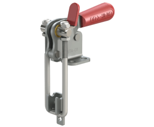 Serie Clema manuala cu carlig DESTACO 334