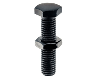 Stift de pozitionare ajustabil cu suprafata sferica EH 22690.