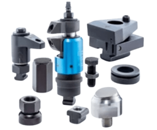 Produse standard sisteme de fixare modulare