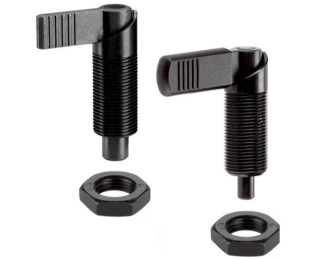 Bolt de indexare cu filet OTEL EH 22120.