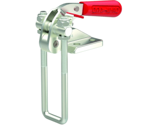 Serie Clema manuala cu carlig DESTACO 374