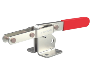 Serie Clema manuala cu carlig DESTACO 311