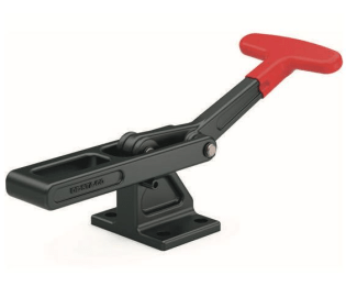 Serie Clema manuala cu carlig DESTACO 3011