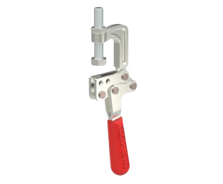 Serie Clema manuala tip cleste DESTACO 325