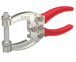 Serie Clema manuala tip cleste DESTACO 441