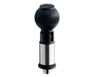 Bolt de indexare de precizie cu suport conic cu blocator EH 22130.