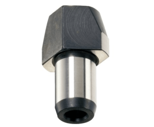 Bolt de pozitionare tesit insurubabil similar DIN 6321 EH 22630.