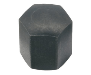 Stift de pozitionare cu suprafata sferica filet interior EH 22690.
