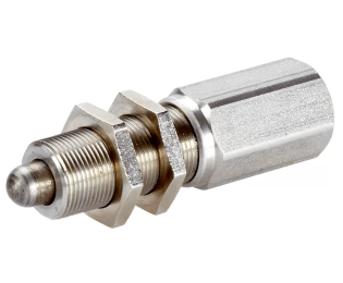 Plunjer de detectie cu adaptor pentru senzor EH 25010.