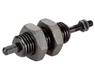 Plunjer de detectie cu bolt de actionare antirotatie cu varf rotund EH 25020.