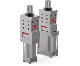 Pin Packages DESTACO Seria 86P40/60-2