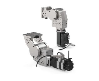 Electric Pivot Unit Serie 98W