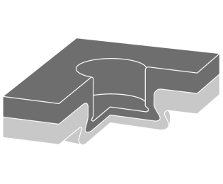 Descrierea tehnologiei de imbinarea tablelor Tog-L-Loc®