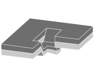 Descrierea tehnologiei de imbinarea tablelor Lance-N-Loc®