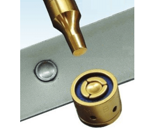 Scule necesare pentru realizarea imbinarii V-Loc™