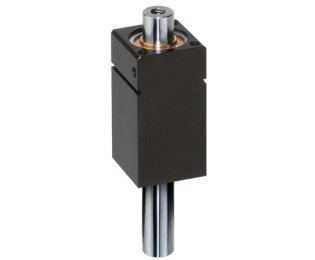 ZIMMER Seria SH-XD - Modul liniar cu cilindru pneumatic