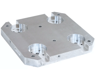Placa de baza pentru sisteme Punct Zero