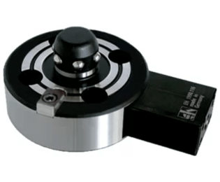 Sistem Punct Zero modular cu actionare hidraulica E 1990.101