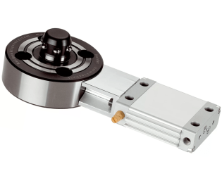 Sistem Punct Zero modular calit cu actionare pneumatica si functie antirotire EH 1990.403