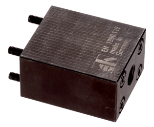 Modul de control sistem Punct Zero cu actionare hidraulica EH 1990.118