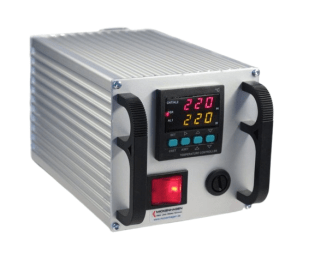 Regulator de temperatura