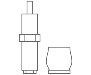 Calculator amortizor de soc industrial