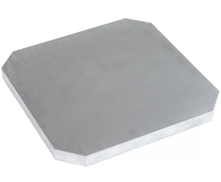 Suport tip placa Punct Zero cu inele integrate